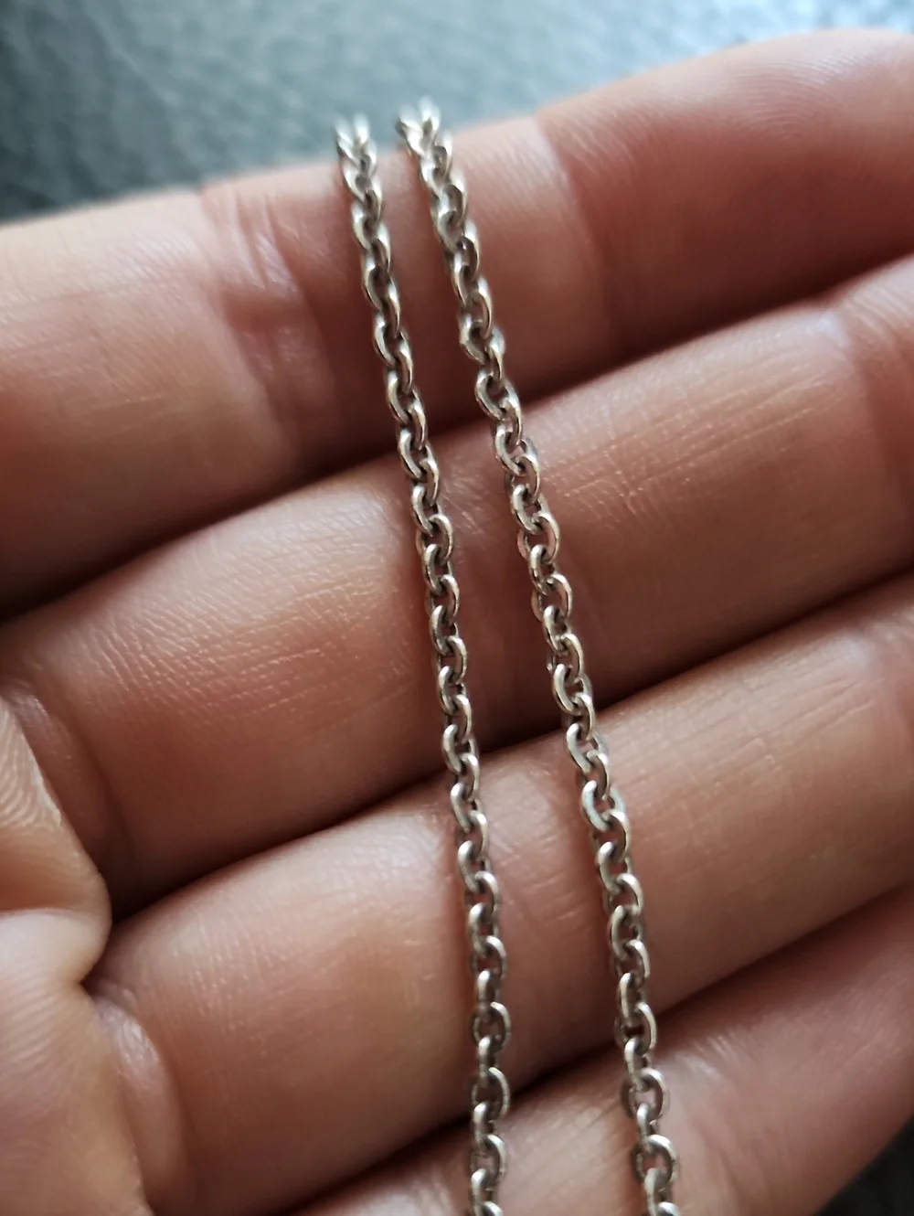 Brighton Silver Celtic Knot Pendant Necklace - Silver Tone